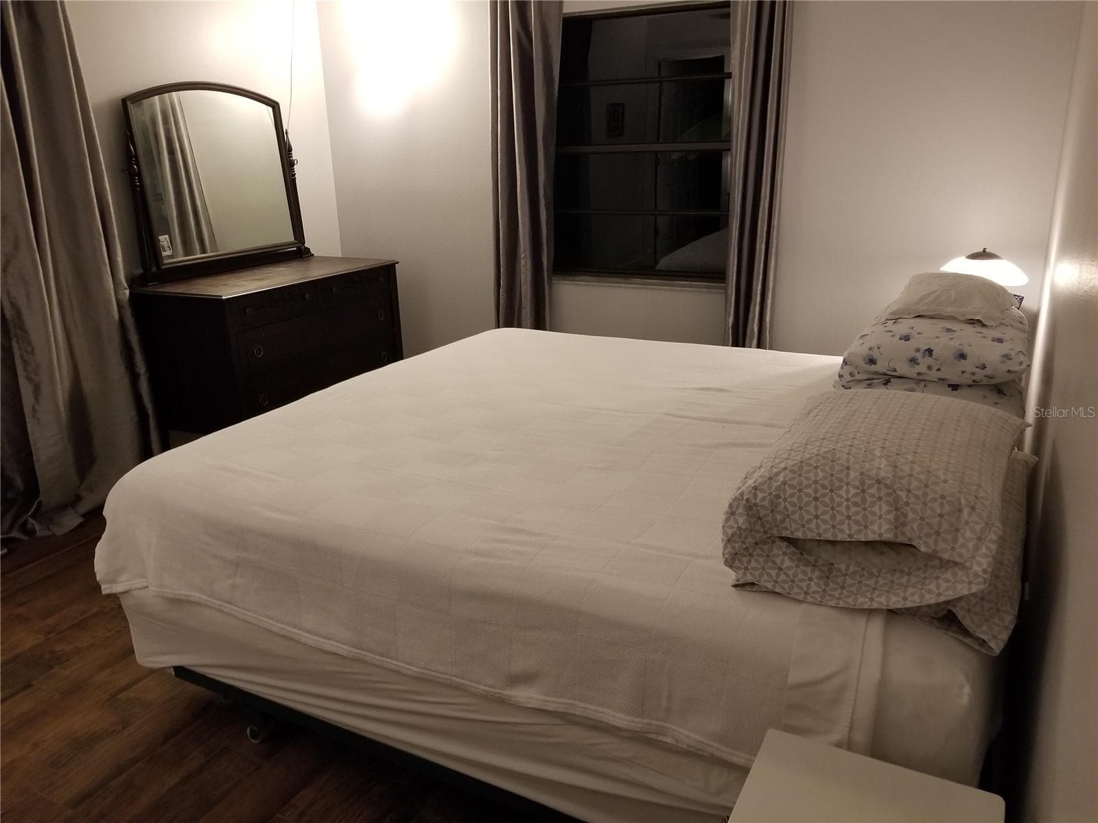MASTER BEDROOM - 1720 FOSSIL DR, ENGLEWOOD
