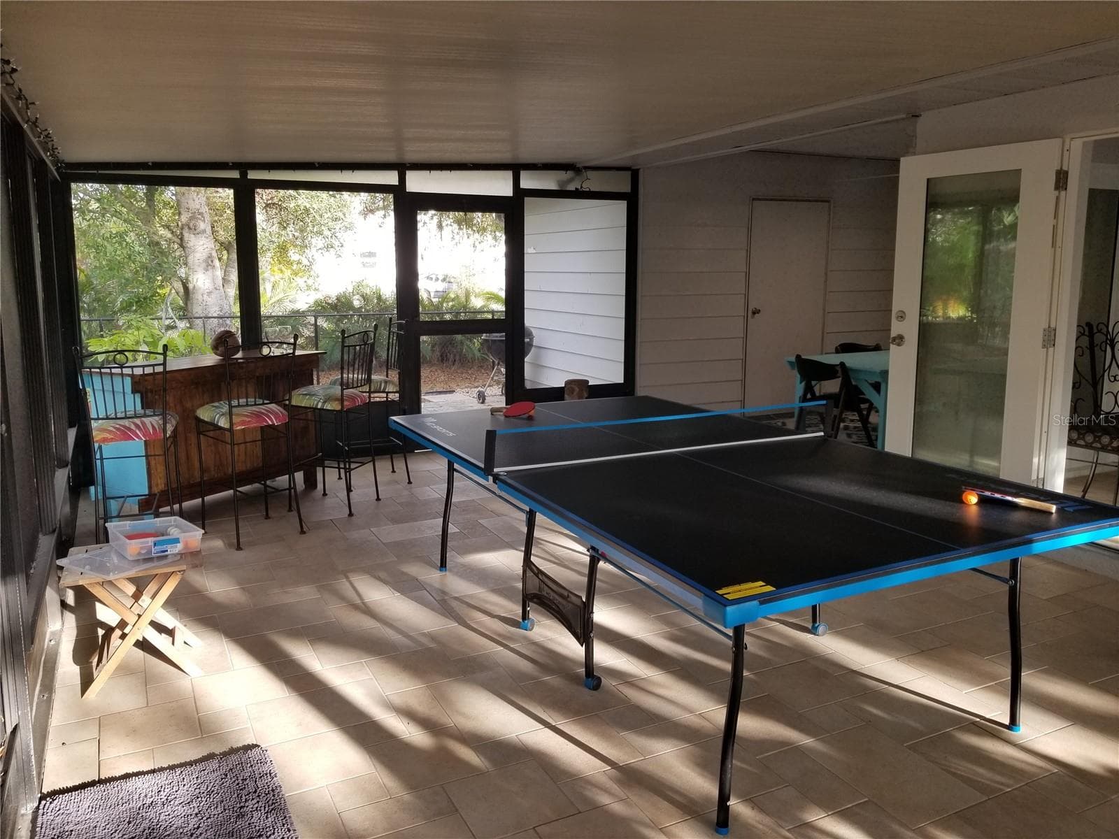 PING PONG ANYONE, PLENTY OF ROOM - 1720 FOSSIL DR, ENGLEWOOD