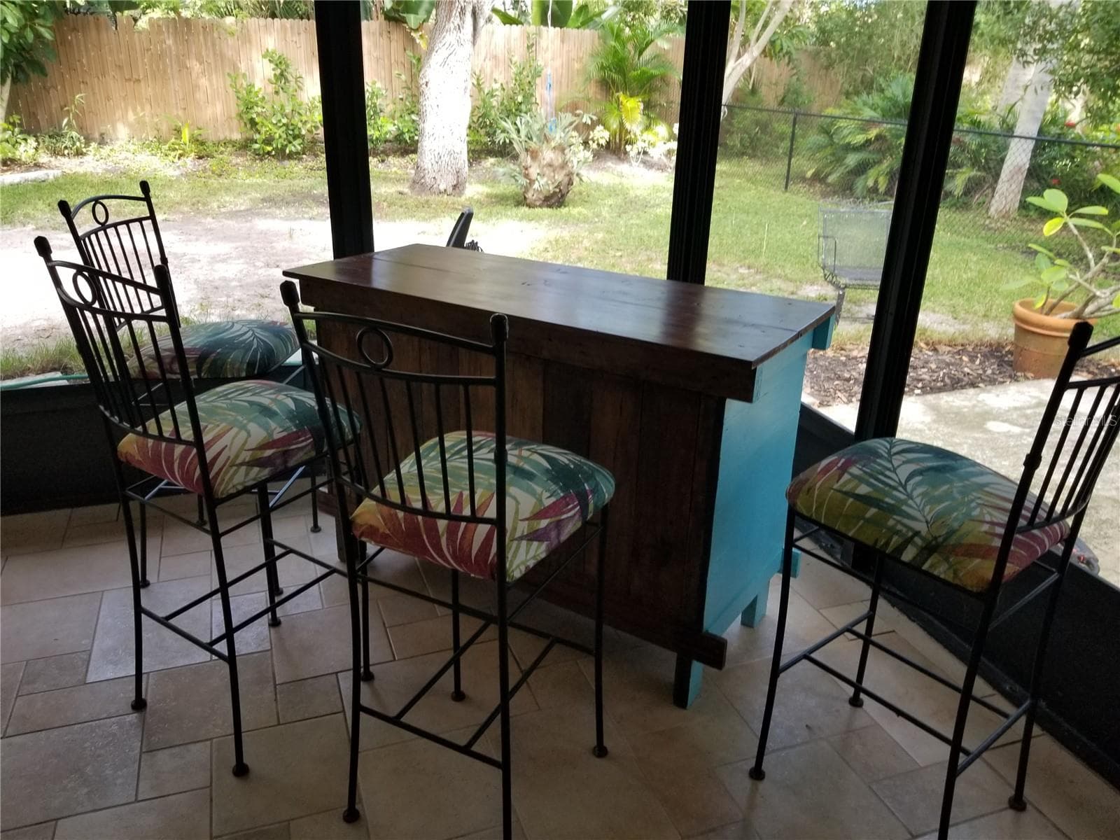 A SEAT WITH A VIEW - 1720 FOSSIL DR, ENGLEWOOD