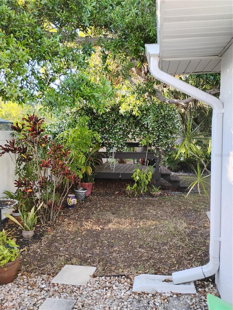 STEP INTO THE SECRET ZEN GARDEN - 1720 FOSSIL DR, ENGLEWOOD