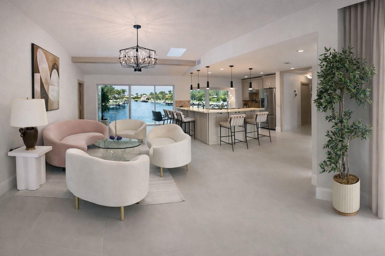 Single Family Residence at 808 SW 52ND ST, CAPE CORAL, photo 6 of 30