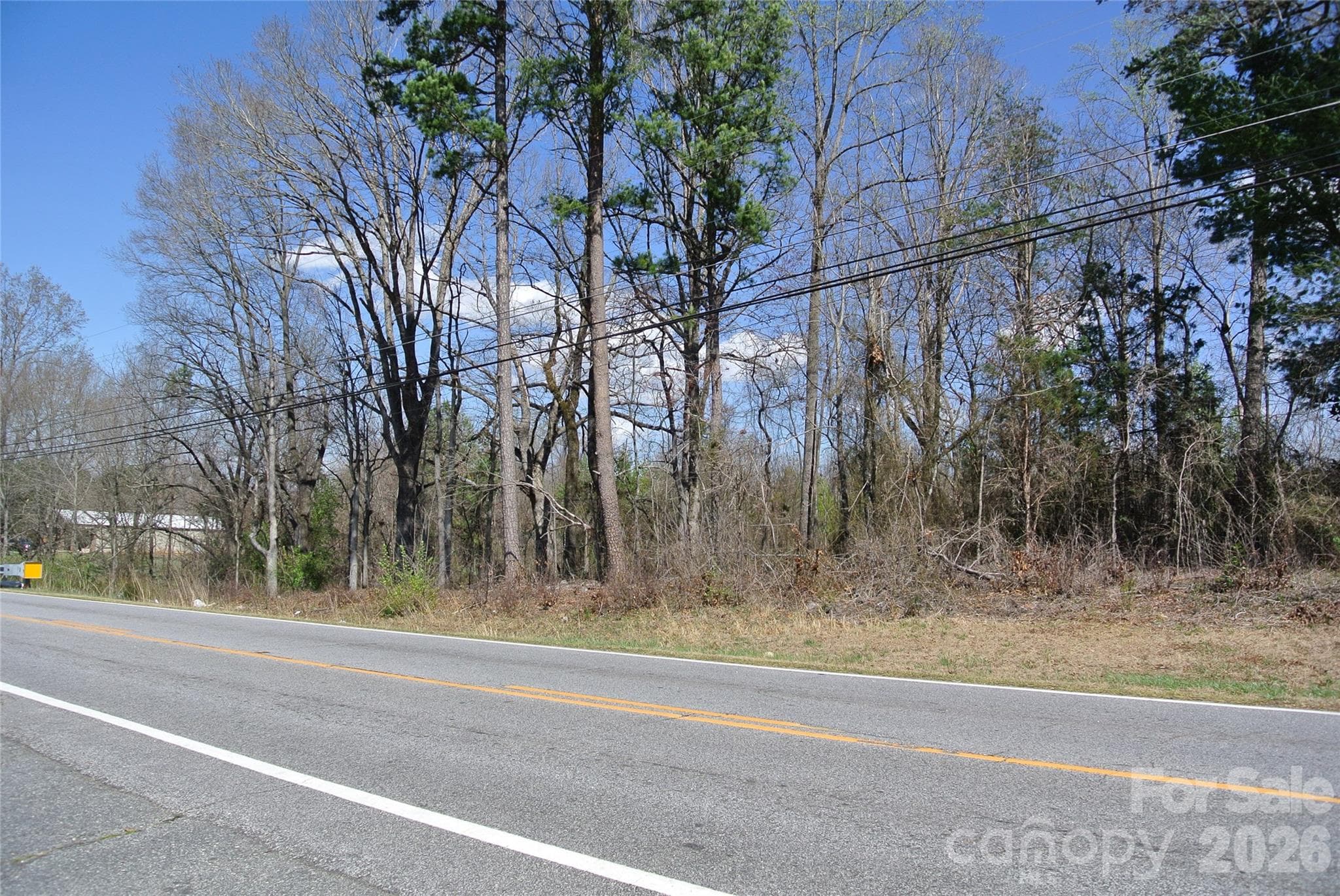 Unimproved Commercial at 0 Hudlow Road, Forest City, photo 2 of 13