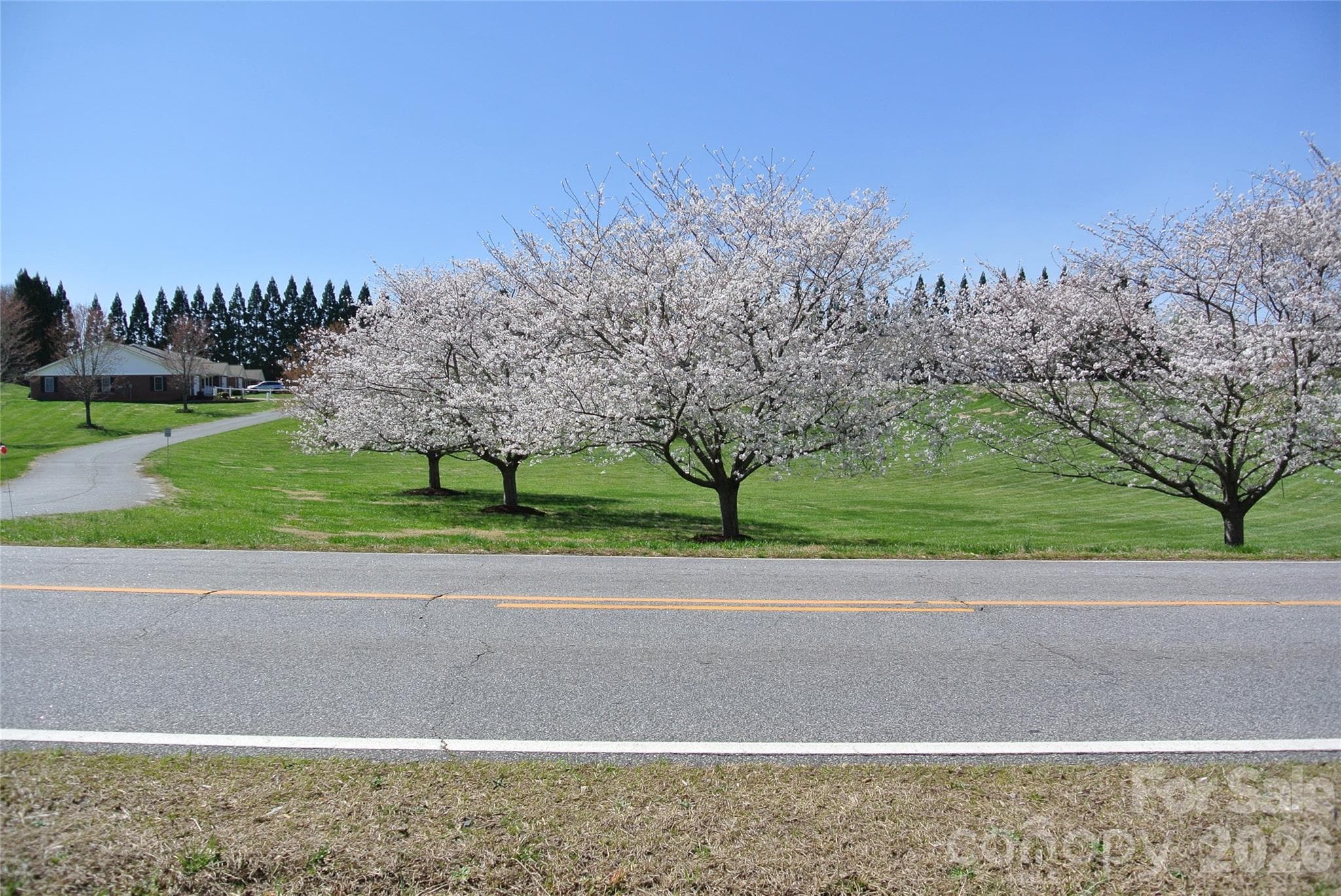 Unimproved Commercial at 0 Hudlow Road, Forest City, photo 5 of 13