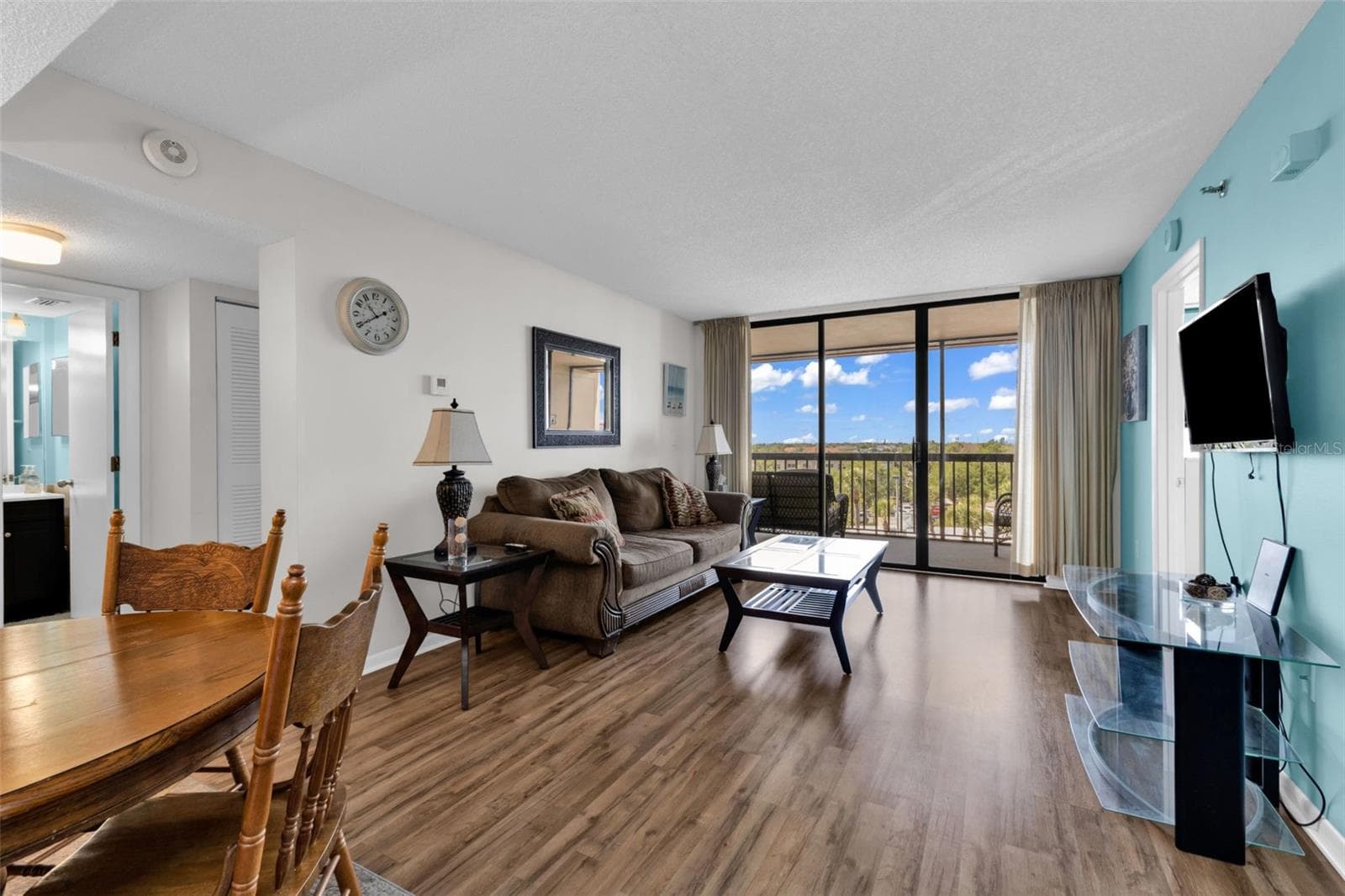 Condominium at 21405 OLEAN BLVD #528, PORT CHARLOTTE, photo 7 of 46