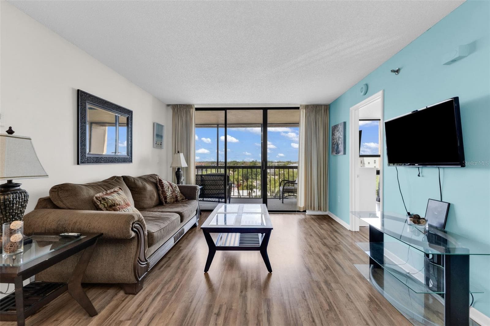 Condominium at 21405 OLEAN BLVD #528, PORT CHARLOTTE, photo 8 of 46