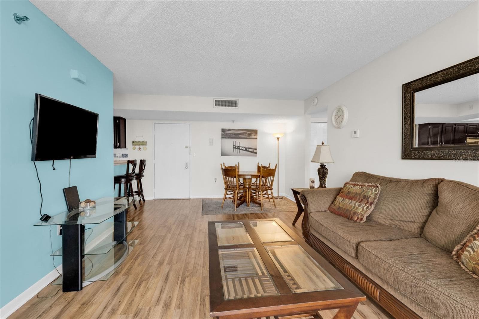 Condominium at 21405 OLEAN BLVD #528, PORT CHARLOTTE, photo 11 of 46