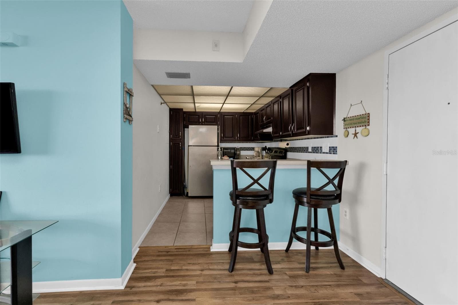 Condominium at 21405 OLEAN BLVD #528, PORT CHARLOTTE, photo 15 of 46