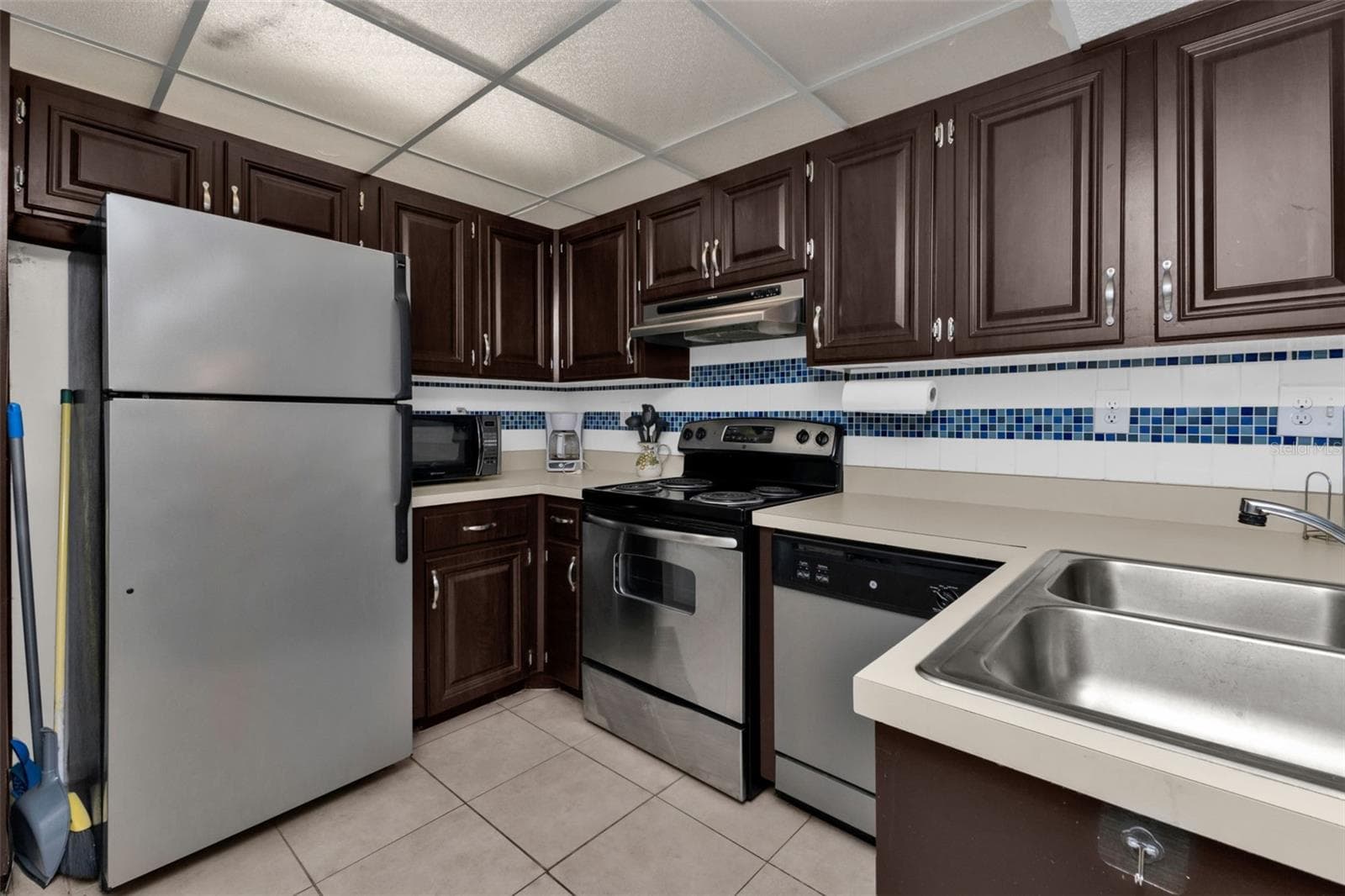 Condominium at 21405 OLEAN BLVD #528, PORT CHARLOTTE, photo 16 of 46