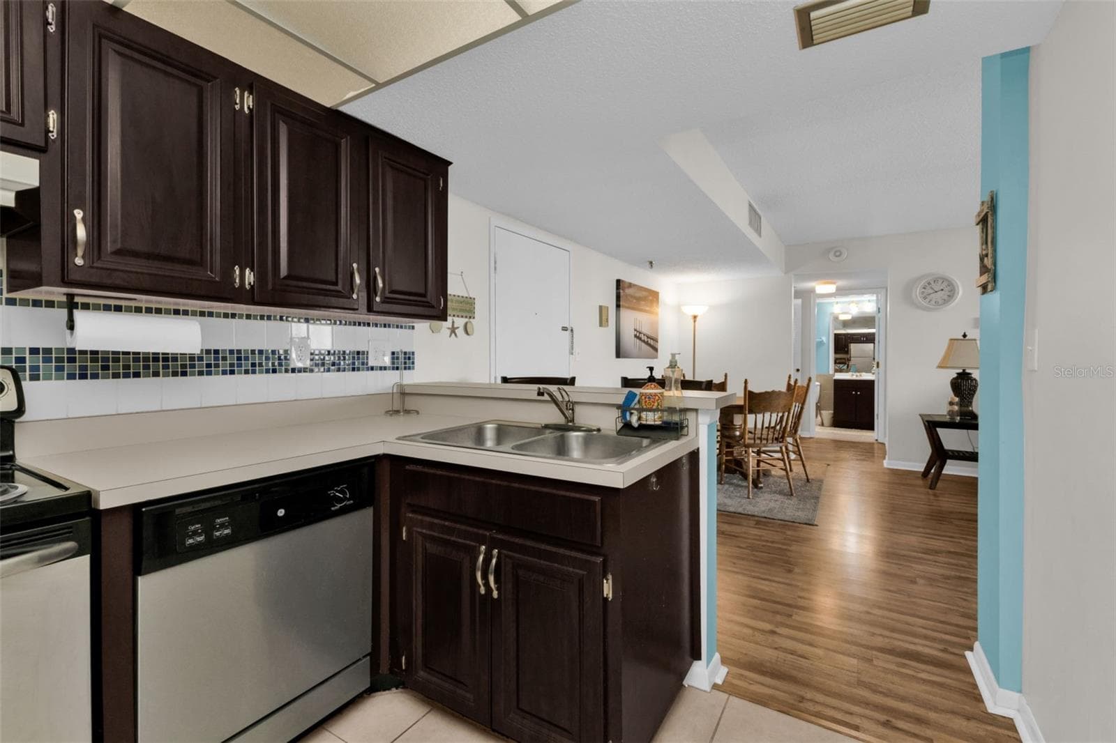 Condominium at 21405 OLEAN BLVD #528, PORT CHARLOTTE, photo 18 of 46