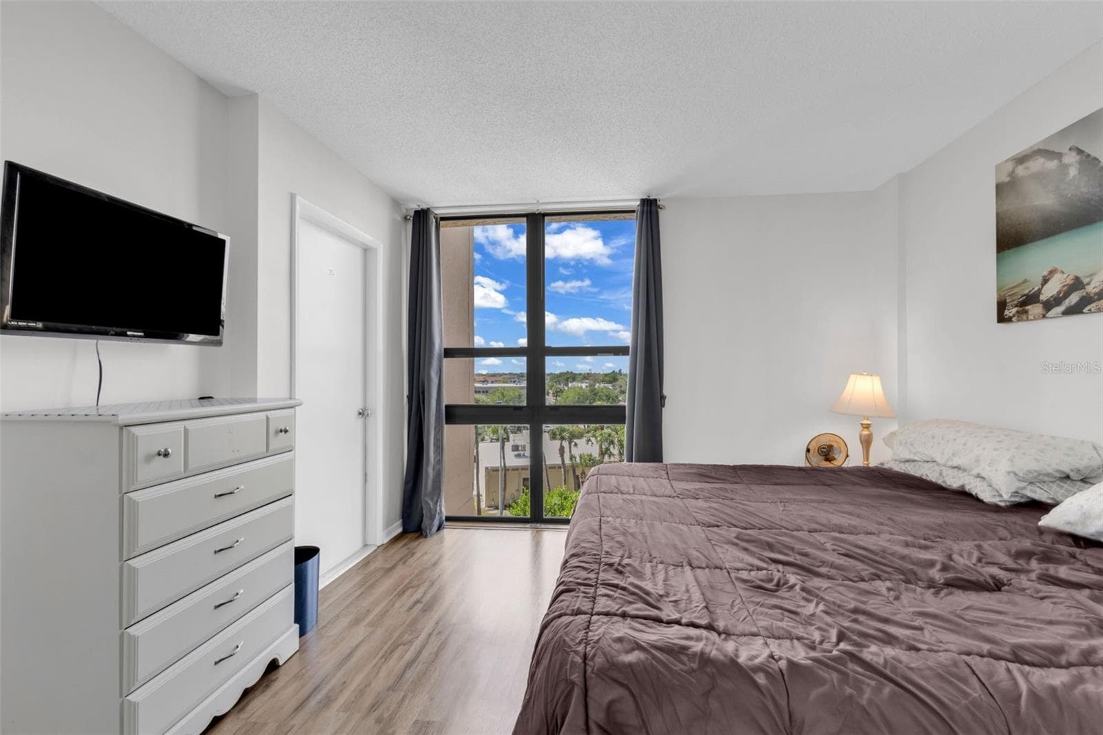 Condominium at 21405 OLEAN BLVD #528, PORT CHARLOTTE, photo 21 of 46
