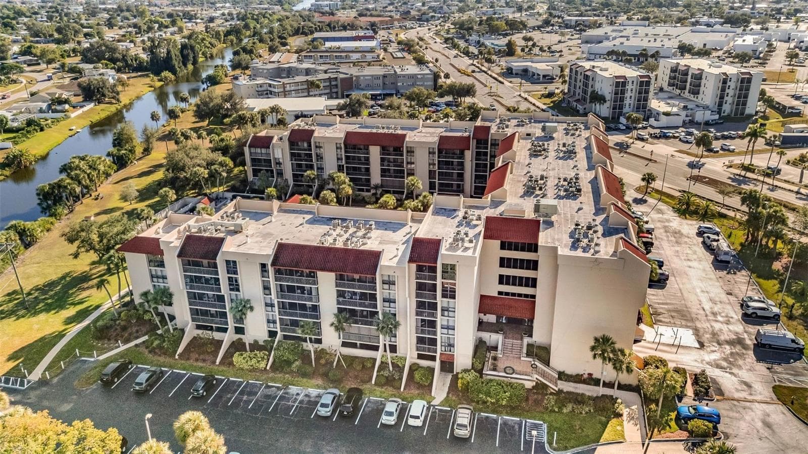 Condominium at 21405 OLEAN BLVD #528, PORT CHARLOTTE, photo 37 of 46