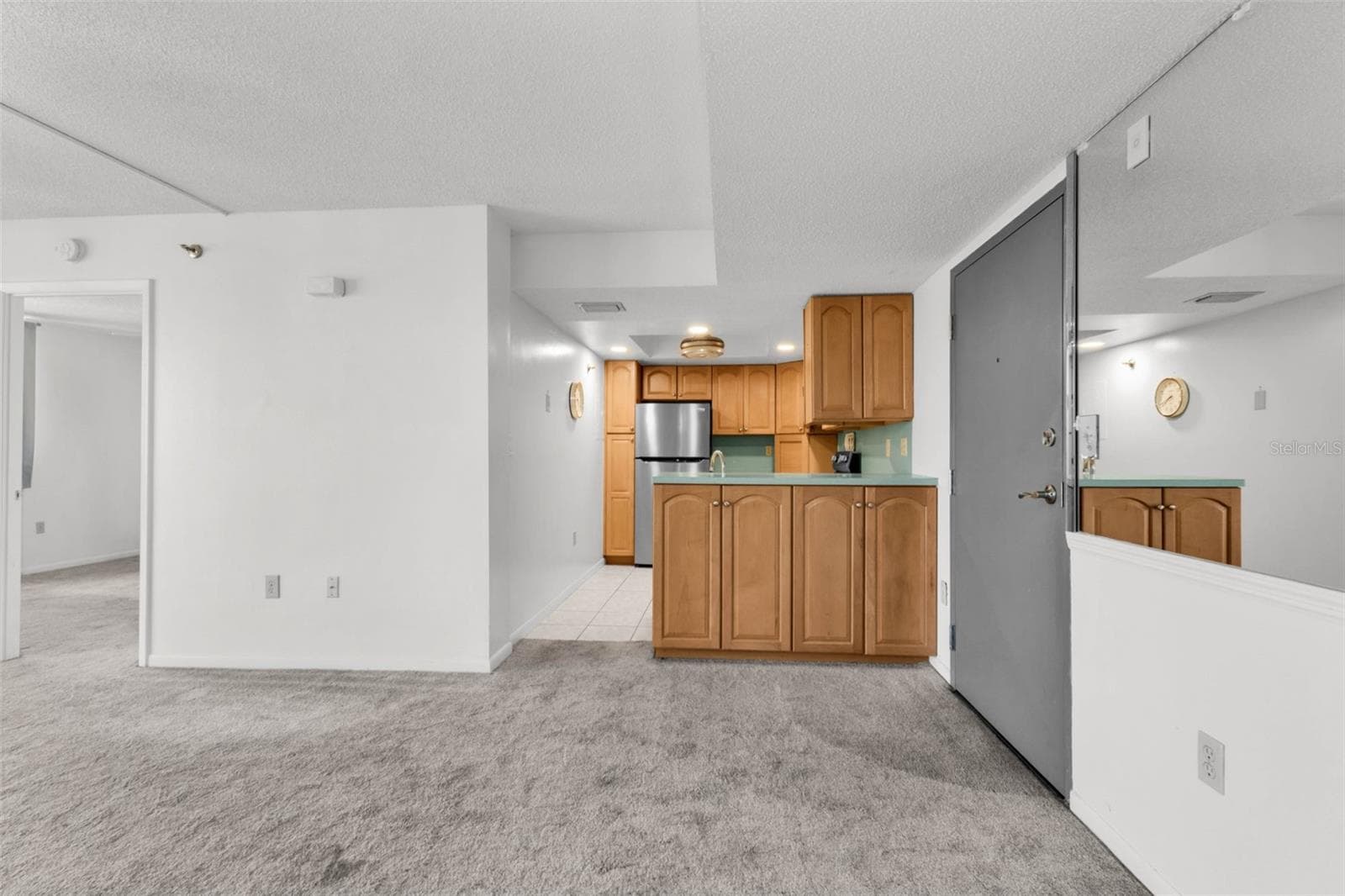 Condominium at 3006 CARING WAY #615, PORT CHARLOTTE, photo 7 of 61