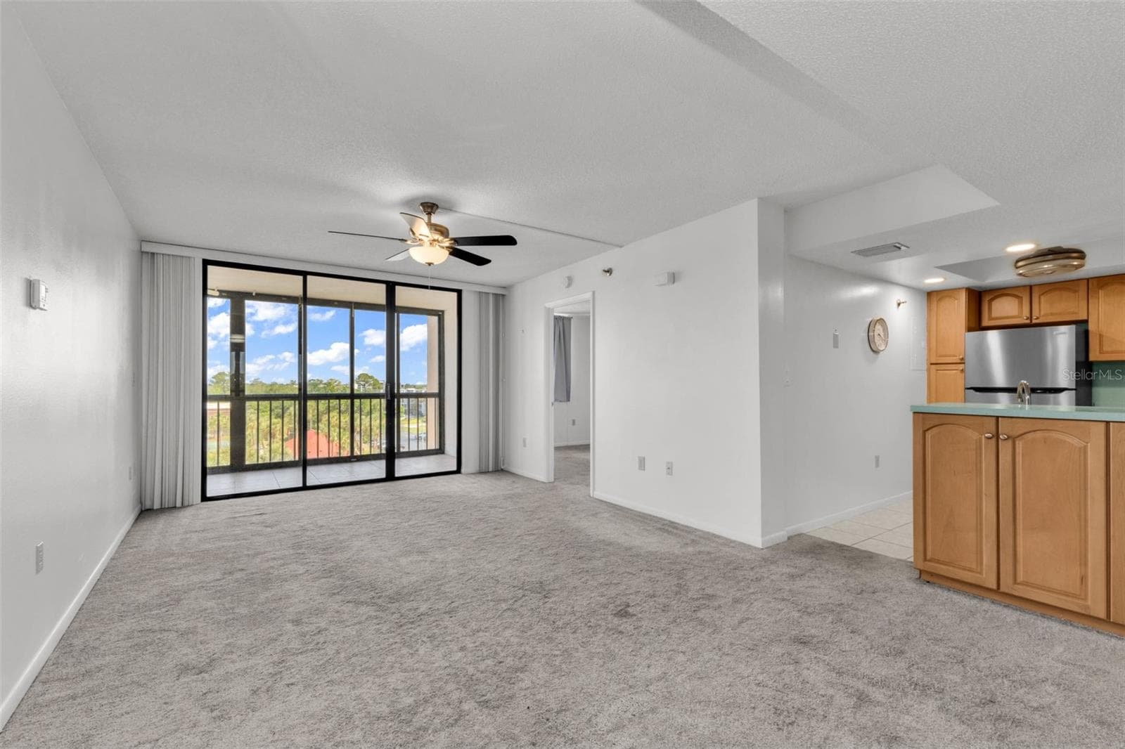 Condominium at 3006 CARING WAY #615, PORT CHARLOTTE, photo 8 of 61