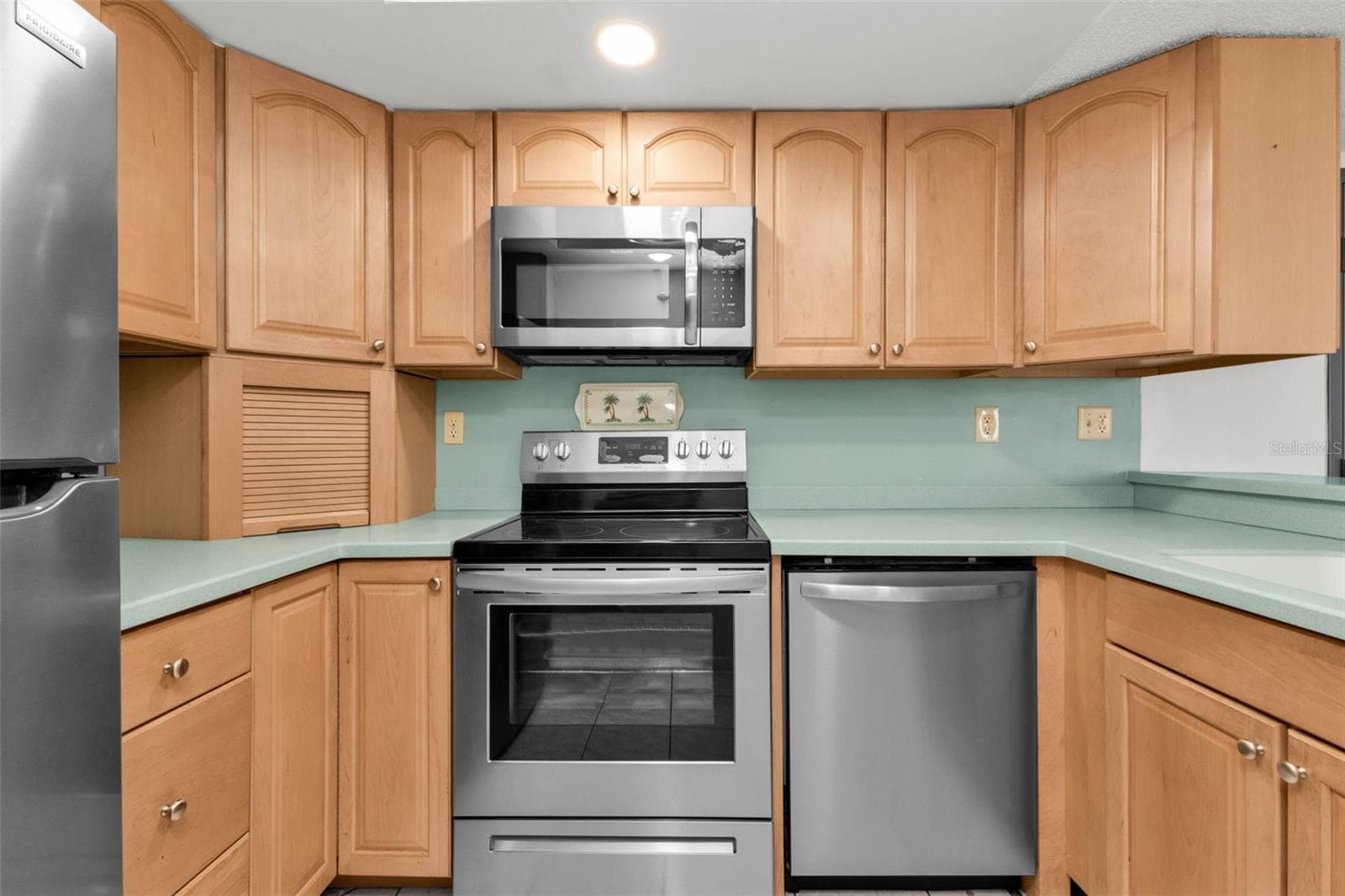 Condominium at 3006 CARING WAY #615, PORT CHARLOTTE, photo 11 of 61