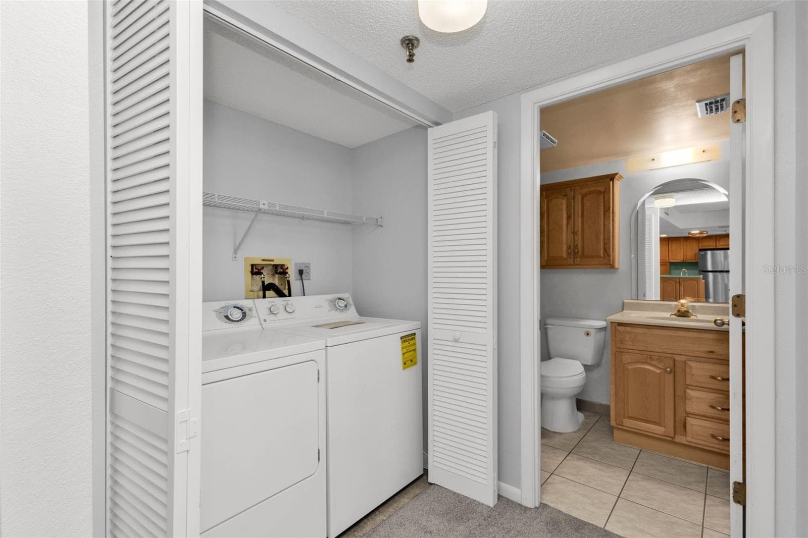 Condominium at 3006 CARING WAY #615, PORT CHARLOTTE, photo 17 of 61