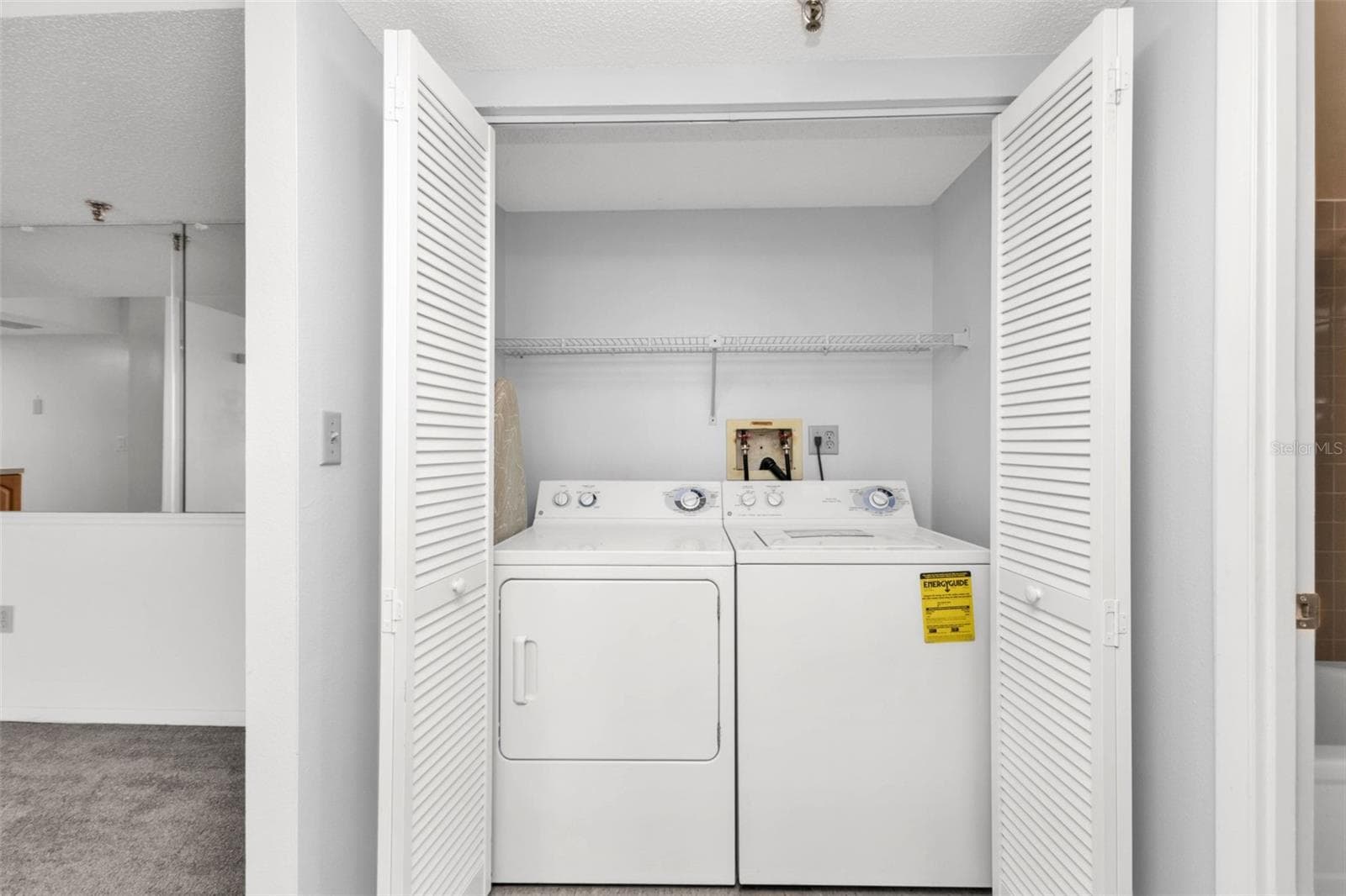 Condominium at 3006 CARING WAY #615, PORT CHARLOTTE, photo 18 of 61
