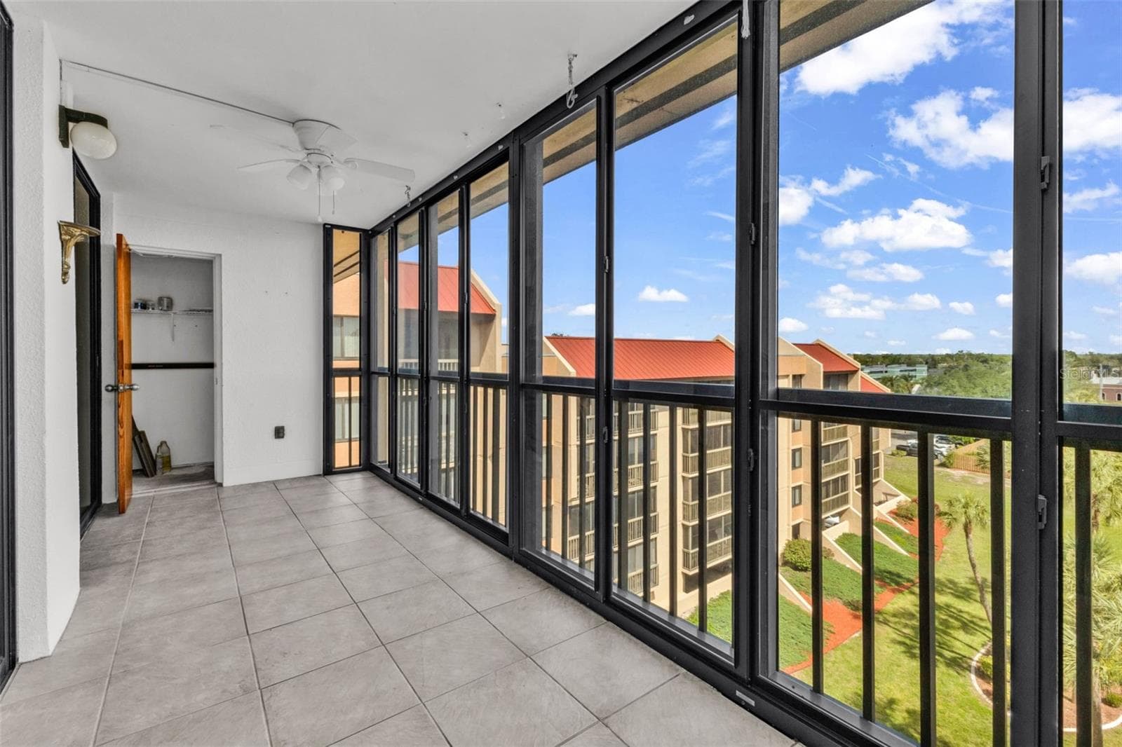 Condominium at 3006 CARING WAY #615, PORT CHARLOTTE, photo 27 of 61