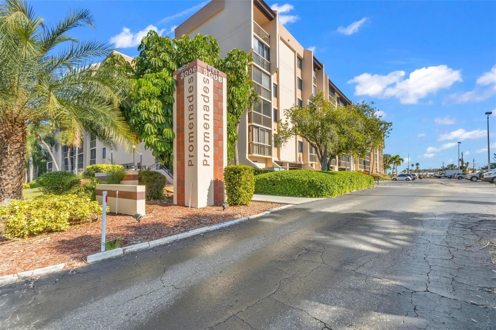 Condominium at 3006 CARING WAY #615, PORT CHARLOTTE, photo 31 of 61