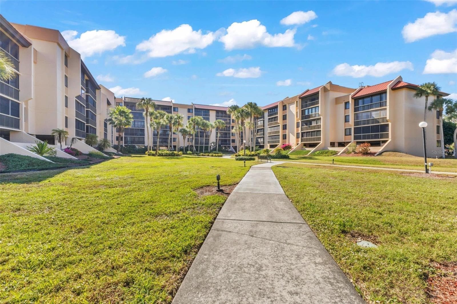 Condominium at 3006 CARING WAY #615, PORT CHARLOTTE, photo 35 of 61