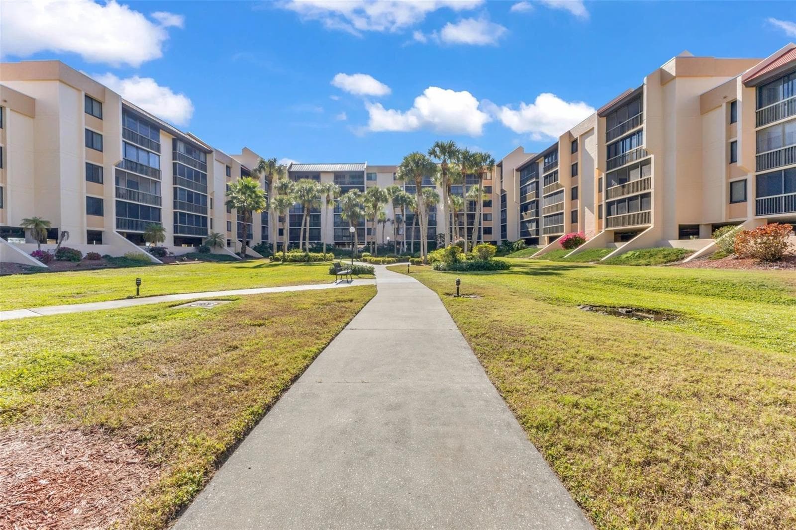 Condominium at 3006 CARING WAY #615, PORT CHARLOTTE, photo 36 of 61