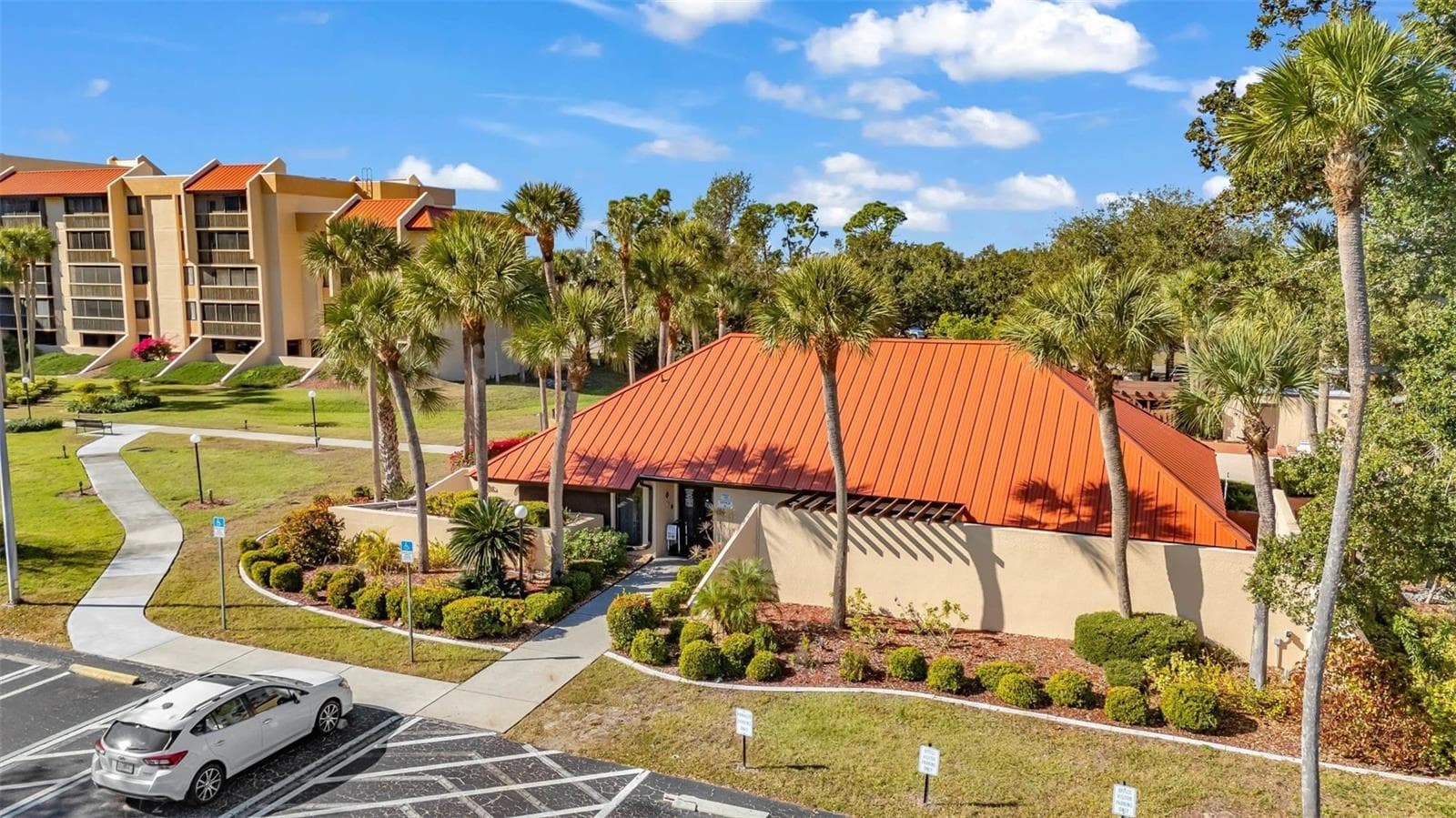 Condominium at 3006 CARING WAY #615, PORT CHARLOTTE, photo 37 of 61