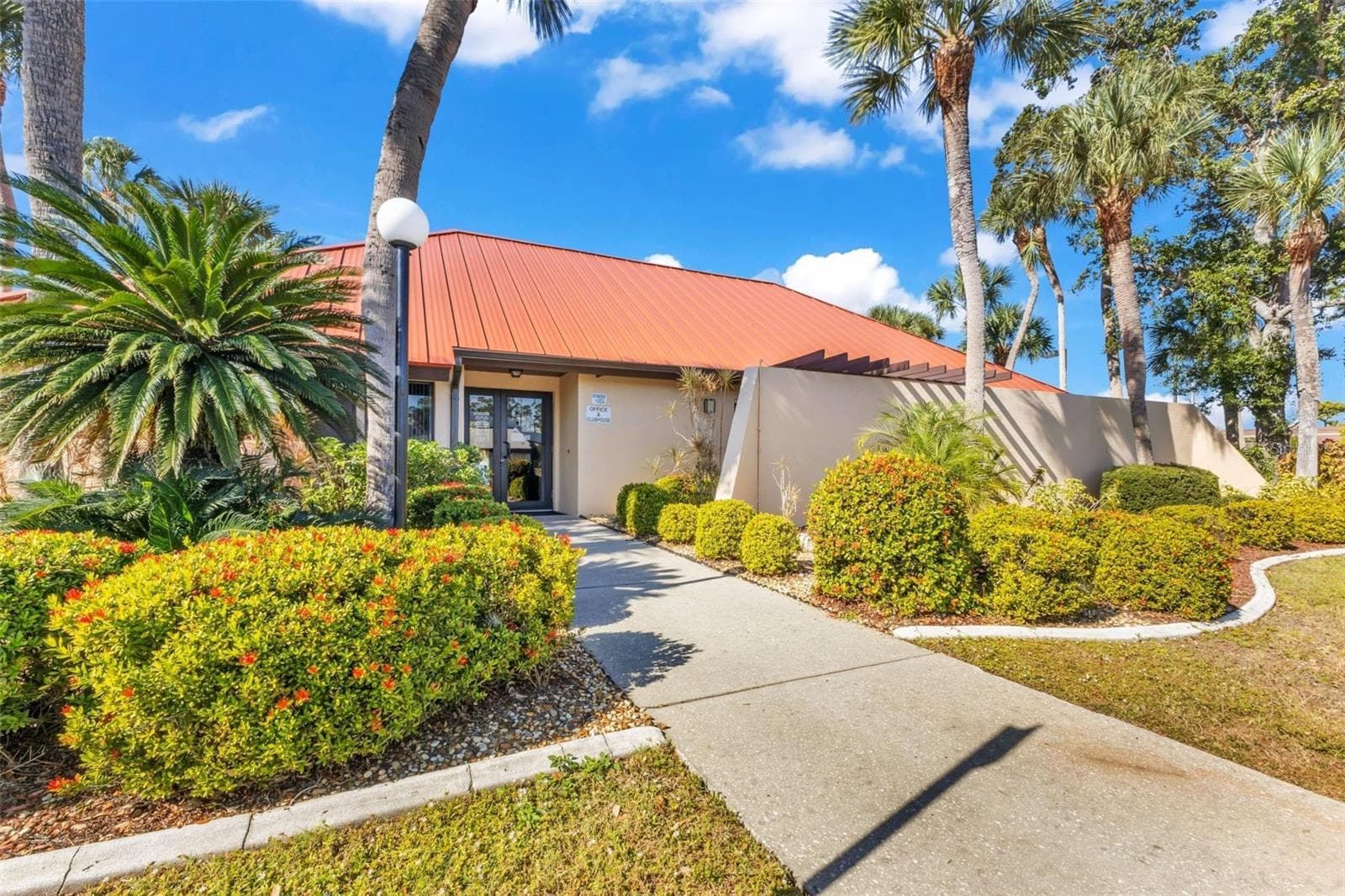 Condominium at 3006 CARING WAY #615, PORT CHARLOTTE, photo 38 of 61