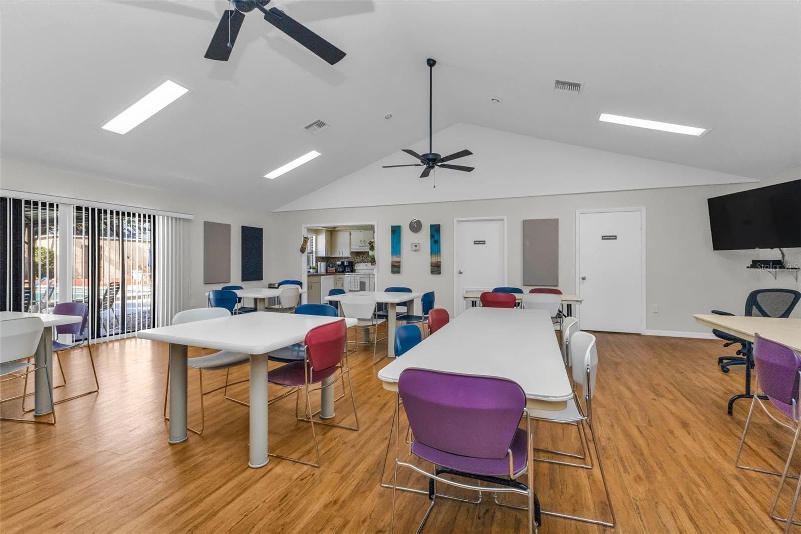 Condominium at 3006 CARING WAY #615, PORT CHARLOTTE, photo 39 of 61