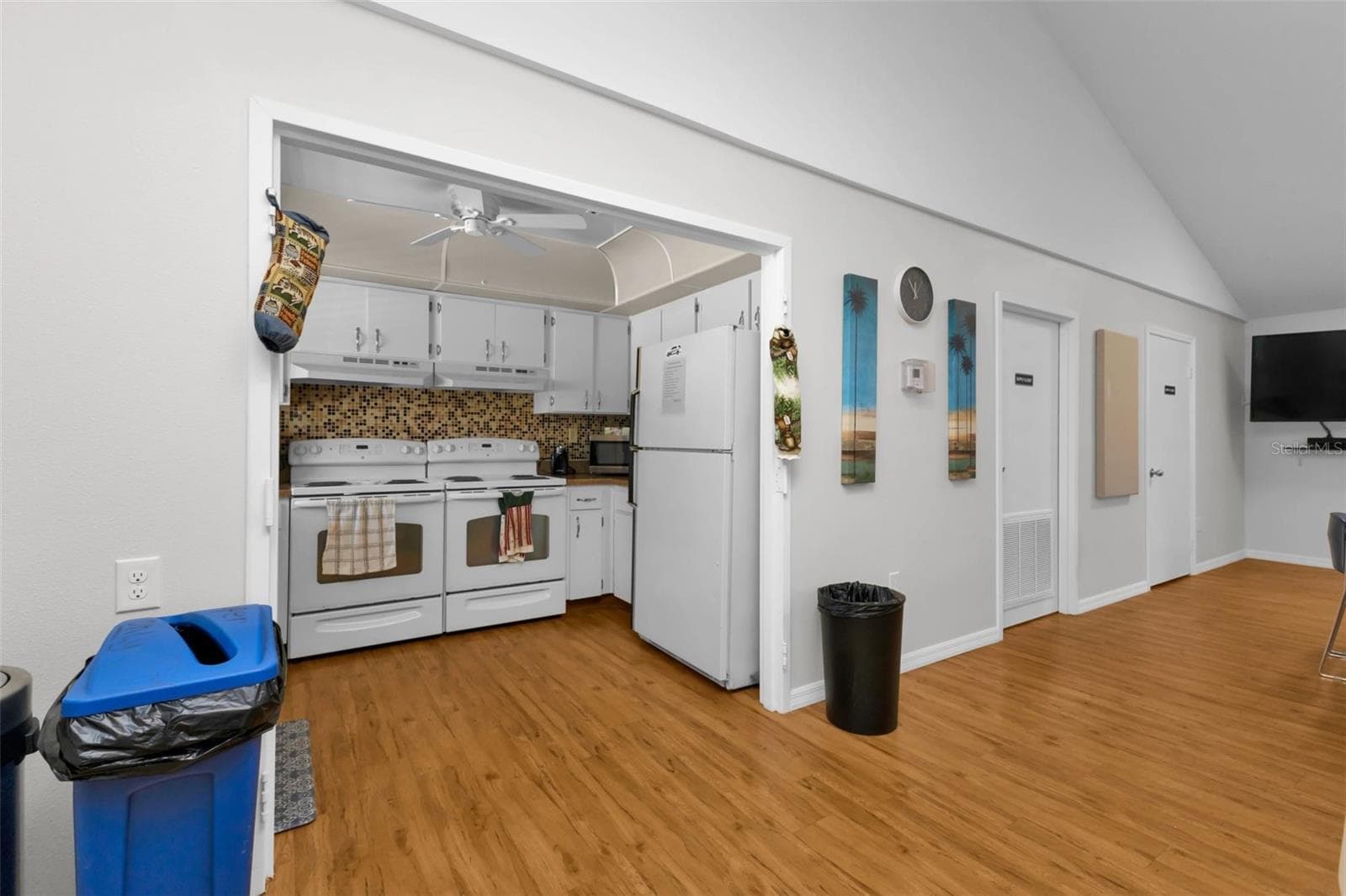 Condominium at 3006 CARING WAY #615, PORT CHARLOTTE, photo 40 of 61