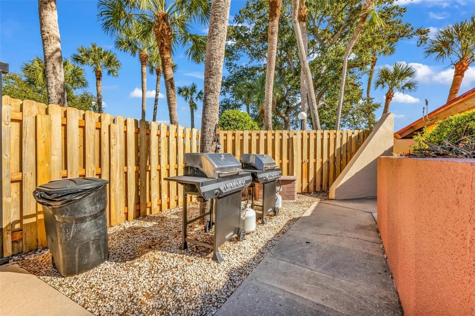 Condominium at 3006 CARING WAY #615, PORT CHARLOTTE, photo 46 of 61