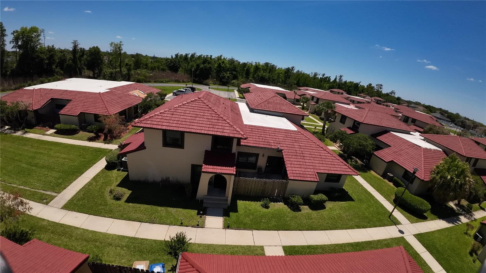 COOPERSMITH VILLAGE AT POINCIANA