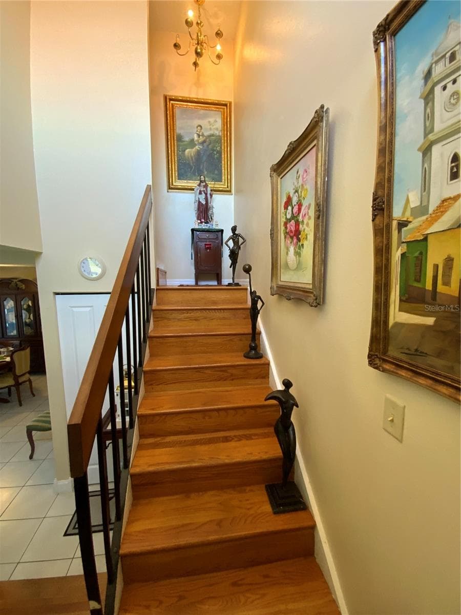 Townhouse at COOPERSMITH VILLAGE AT POINCIANA, KISSIMMEE, photo 13 of 26
