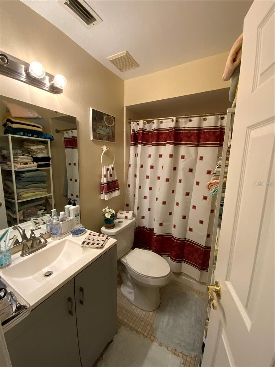 Townhouse at COOPERSMITH VILLAGE AT POINCIANA, KISSIMMEE, photo 20 of 26