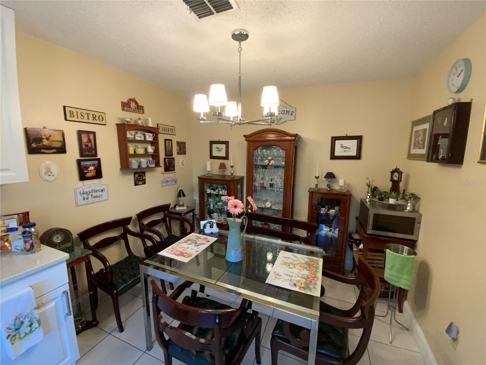 Townhouse at COOPERSMITH VILLAGE AT POINCIANA, KISSIMMEE, photo 7 of 26