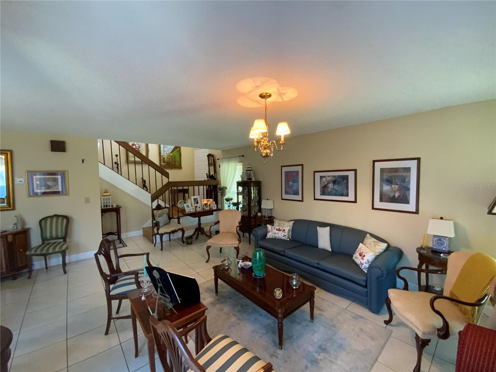 Townhouse at COOPERSMITH VILLAGE AT POINCIANA, KISSIMMEE, photo 12 of 26