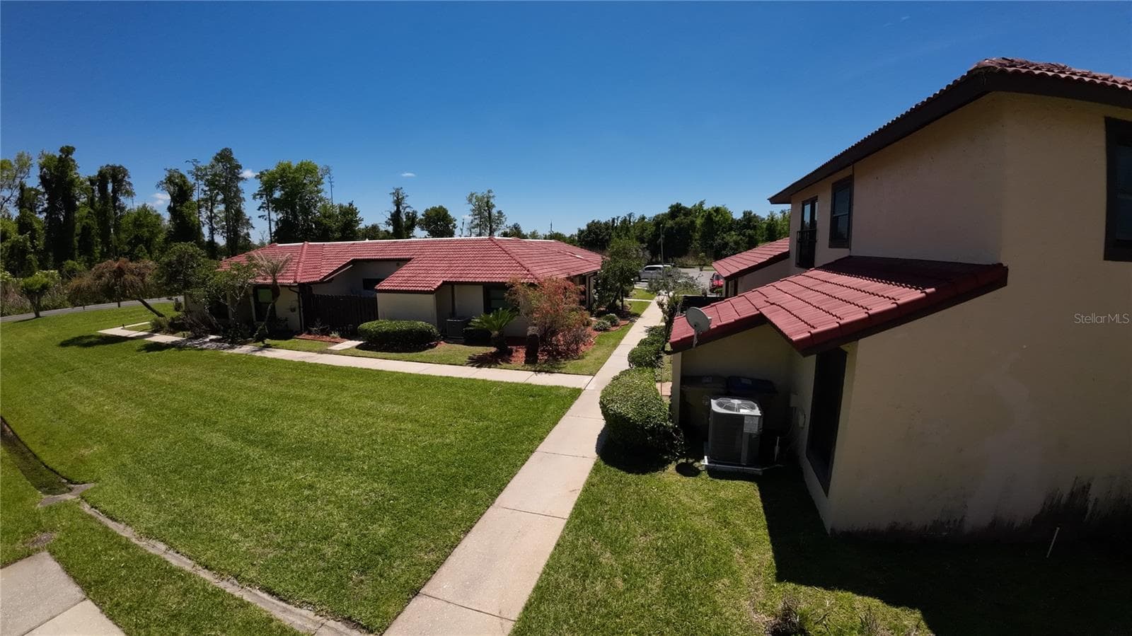 Townhouse at COOPERSMITH VILLAGE AT POINCIANA, KISSIMMEE, photo 23 of 26