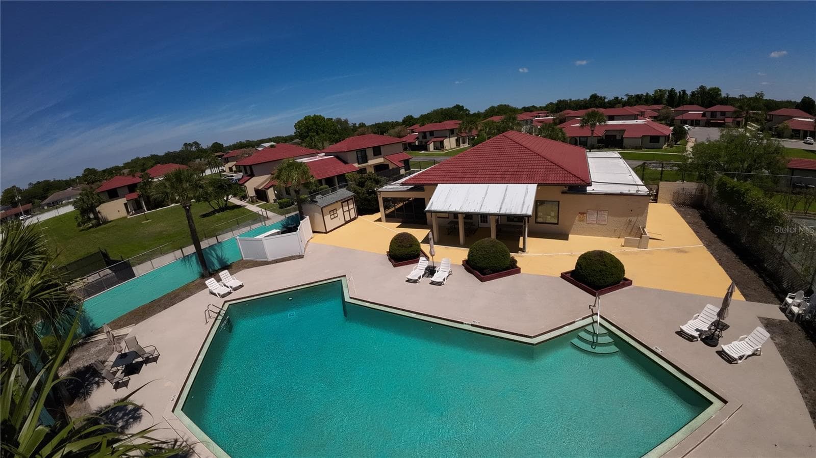 Townhouse at COOPERSMITH VILLAGE AT POINCIANA, KISSIMMEE, photo 24 of 26