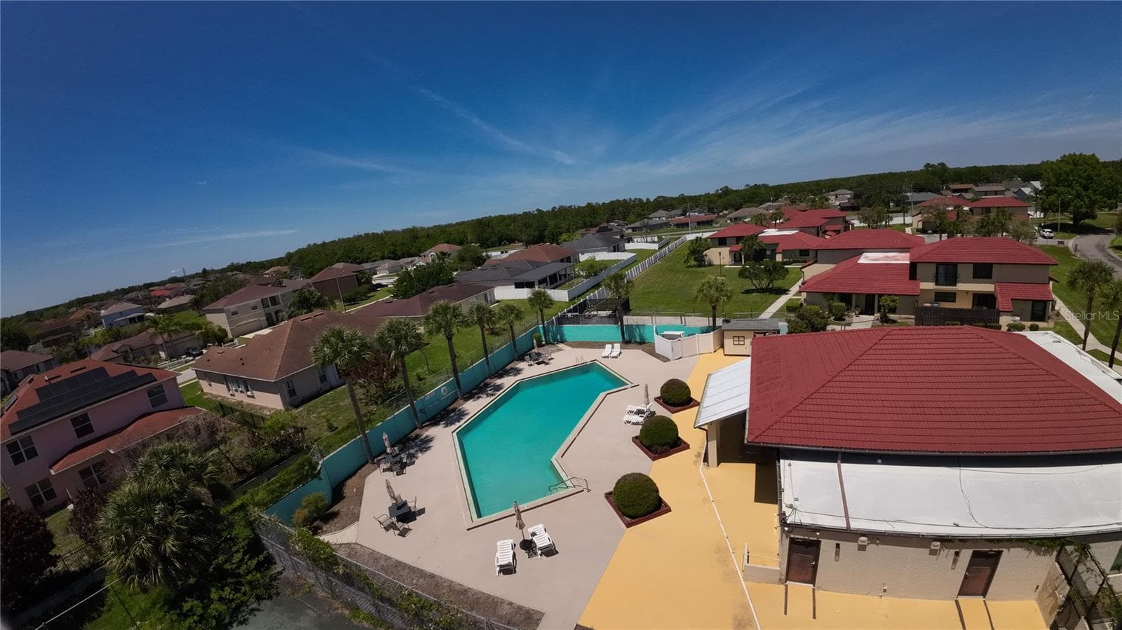 Townhouse at COOPERSMITH VILLAGE AT POINCIANA, KISSIMMEE, photo 25 of 26