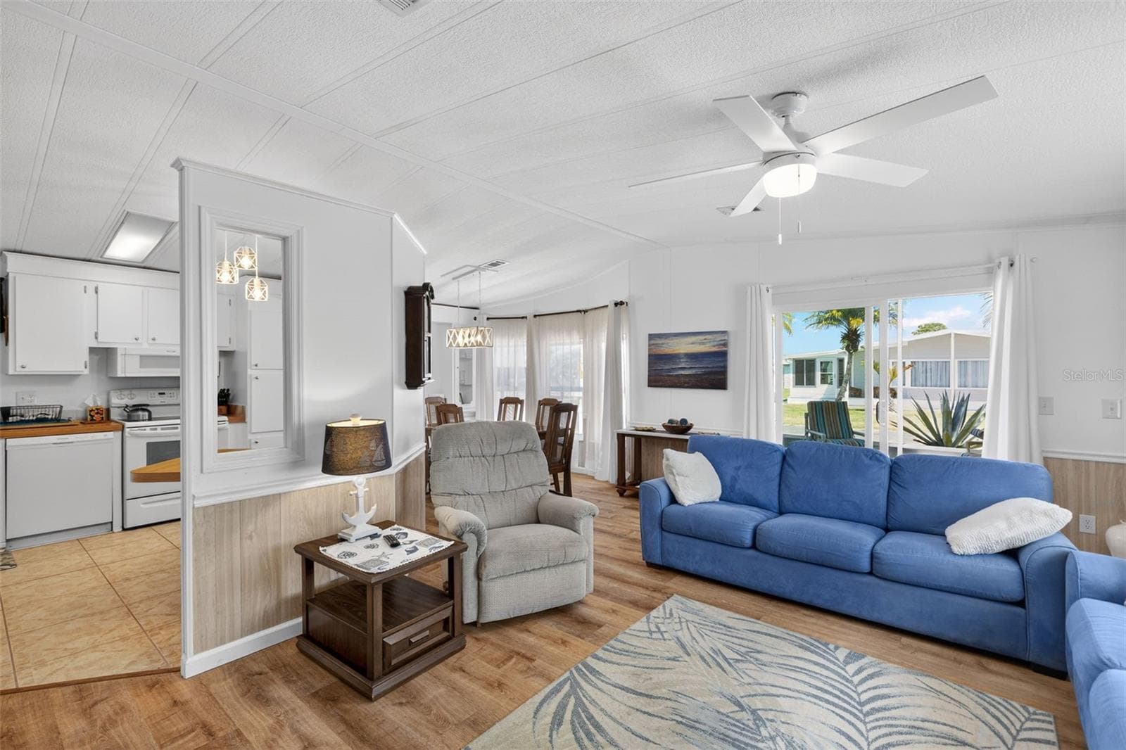 Manufactured Home at 485 LOMA LINDA, NORTH PORT, photo 8 of 30