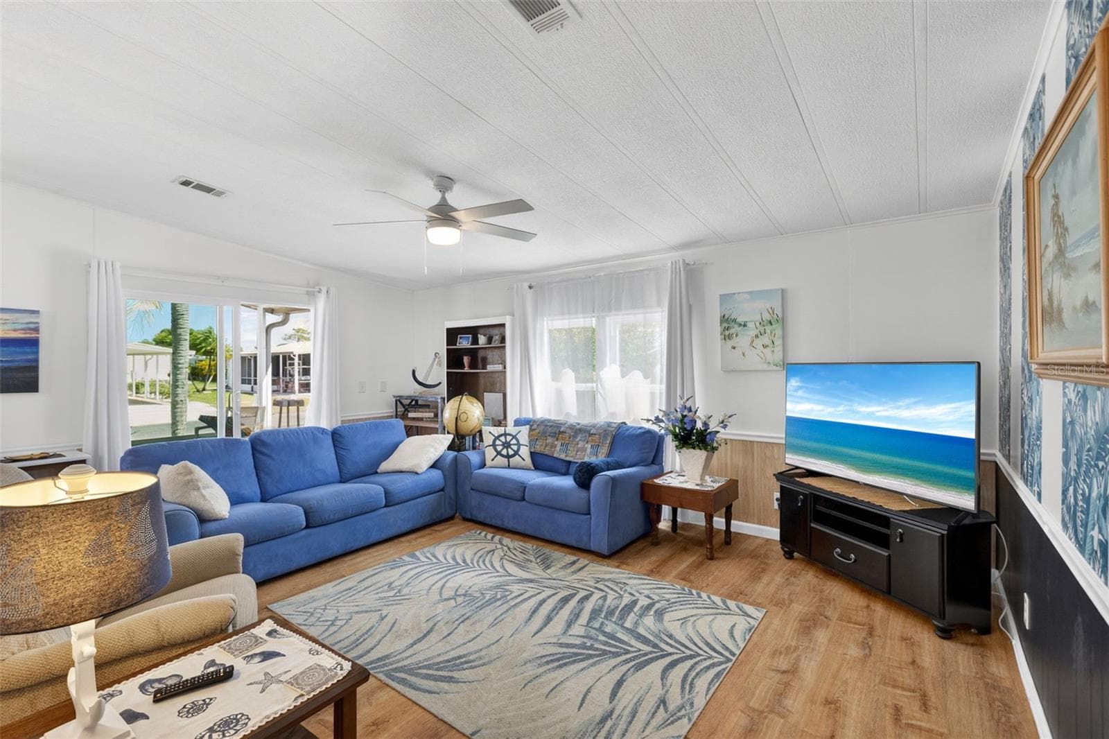 Manufactured Home at 485 LOMA LINDA, NORTH PORT, photo 10 of 30