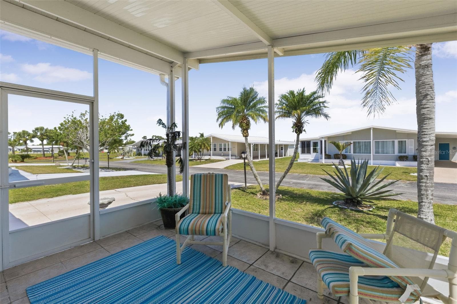Manufactured Home at 485 LOMA LINDA, NORTH PORT, photo 11 of 30