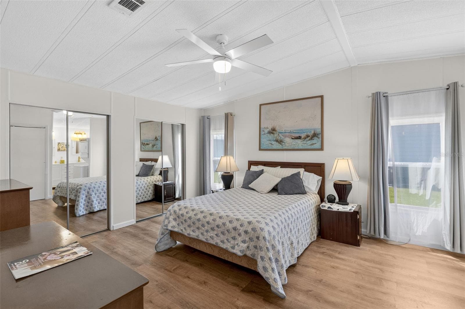 Manufactured Home at 485 LOMA LINDA, NORTH PORT, photo 12 of 30