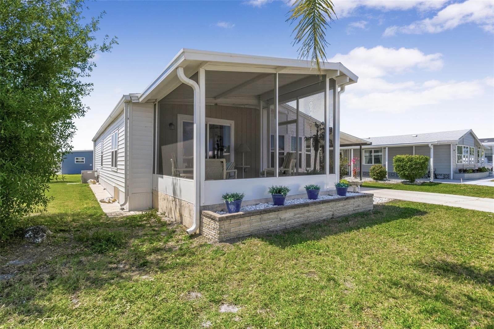 Manufactured Home at 485 LOMA LINDA, NORTH PORT, photo 23 of 30