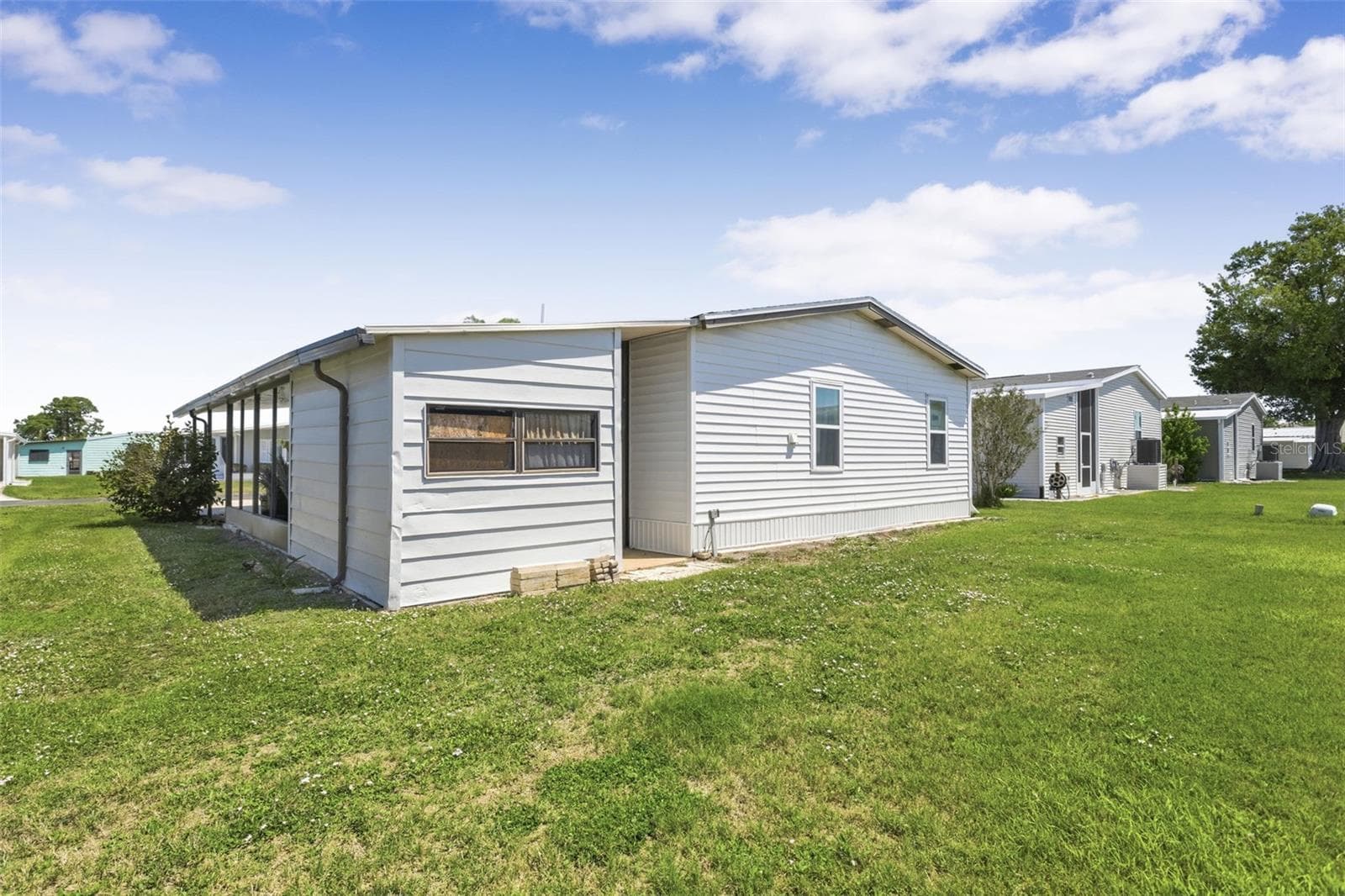 Manufactured Home at 485 LOMA LINDA, NORTH PORT, photo 25 of 30