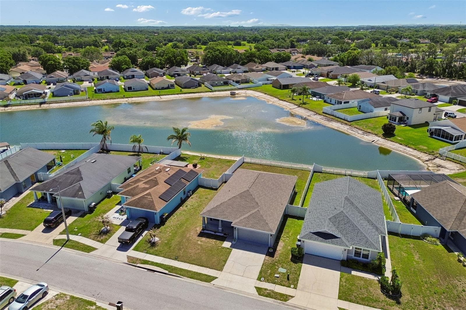 Single Family Residence at 3042 GRAND PRESERVE BLVD, MULBERRY, photo 25 of 27