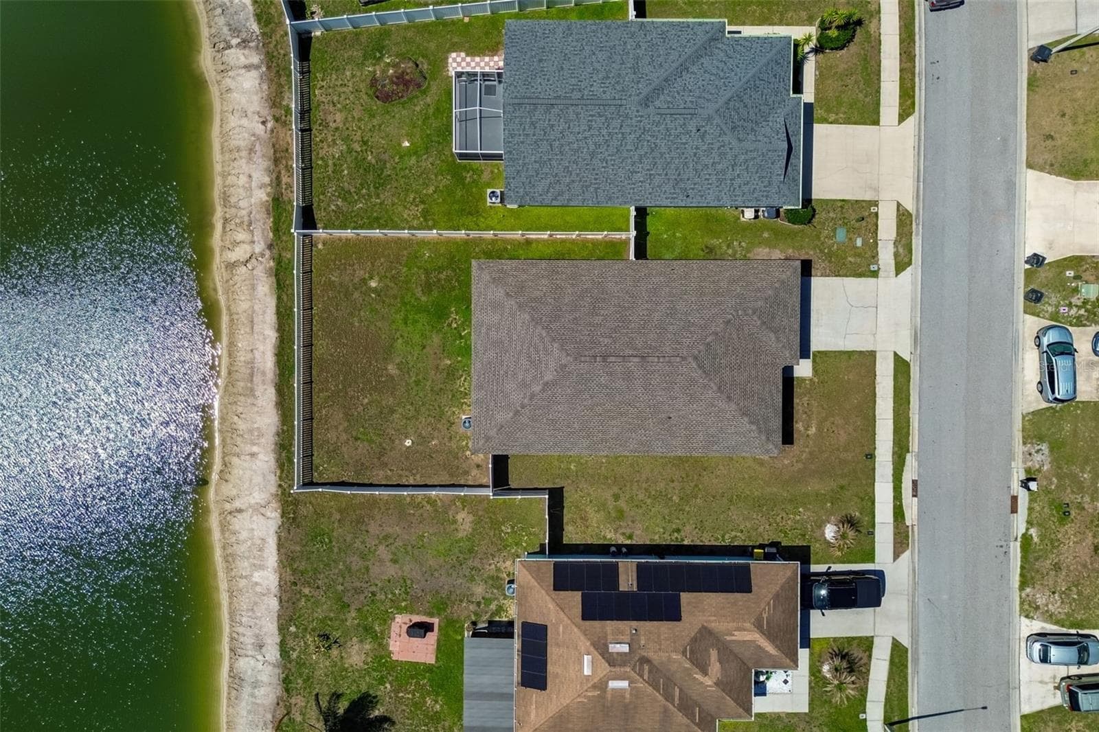 Single Family Residence at 3042 GRAND PRESERVE BLVD, MULBERRY, photo 26 of 27