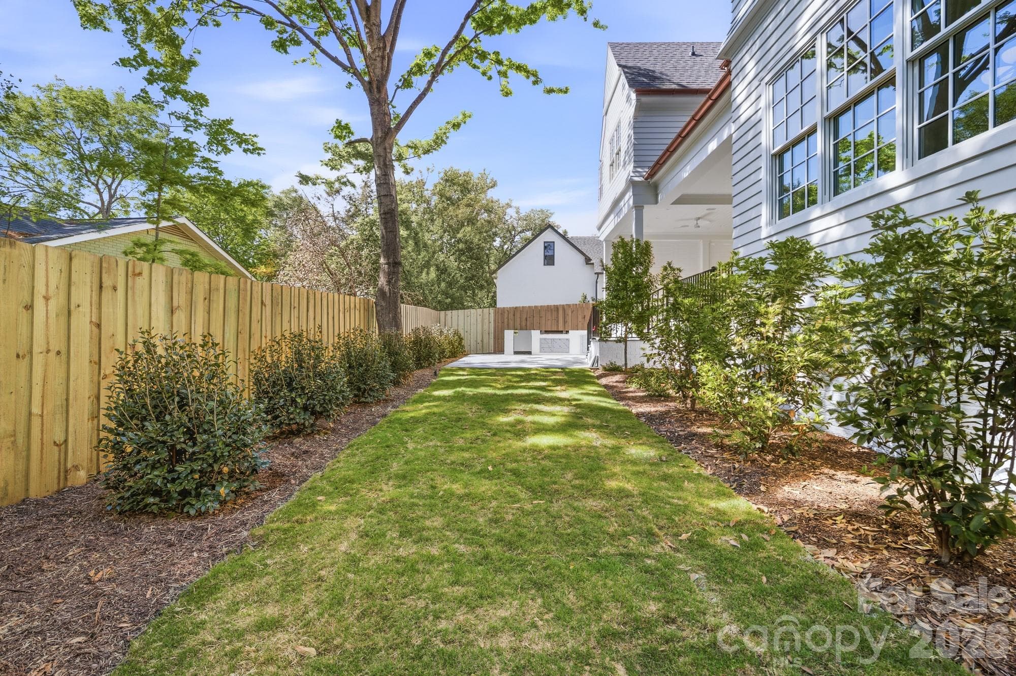 Single Family Residence at 222 Walnut Street, Davidson, photo 31 of 33
