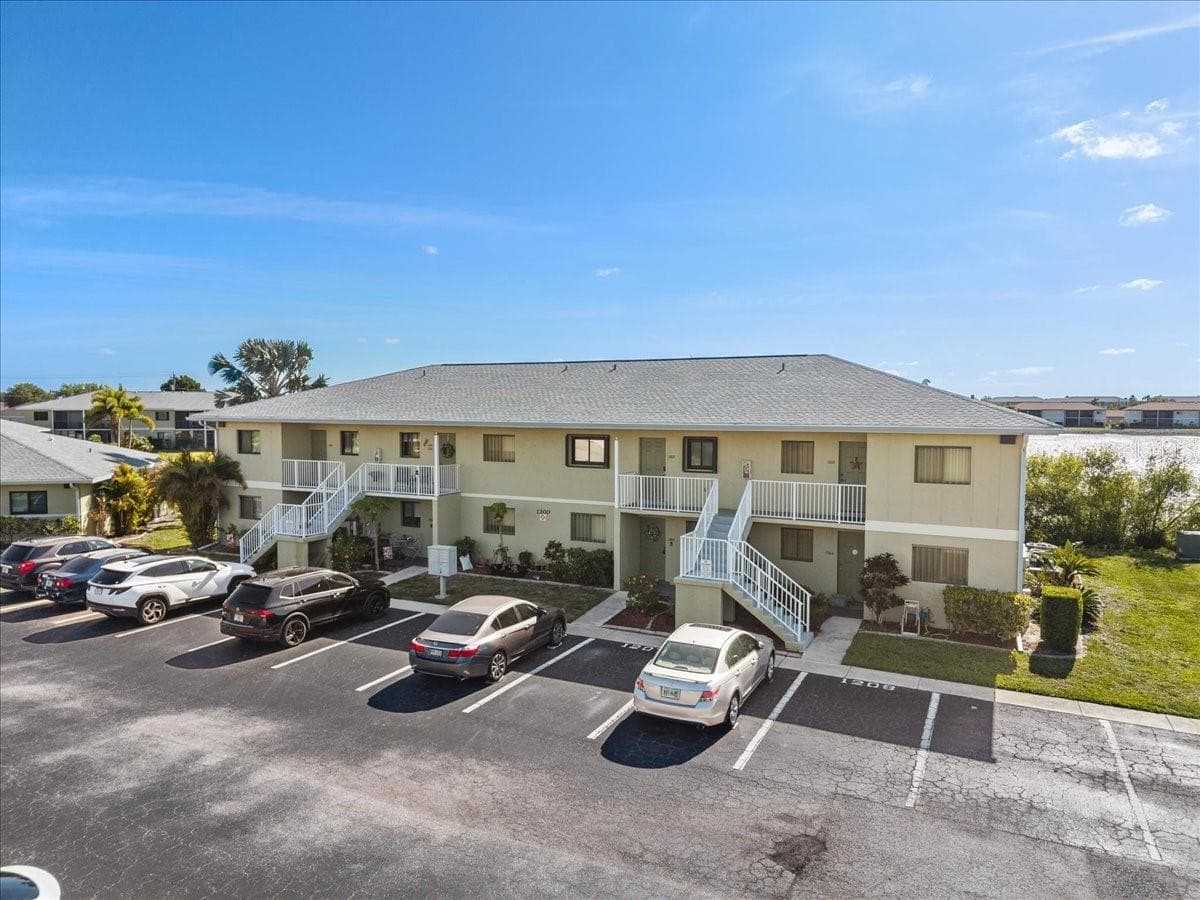 25225 RAMPART BLVD #1207