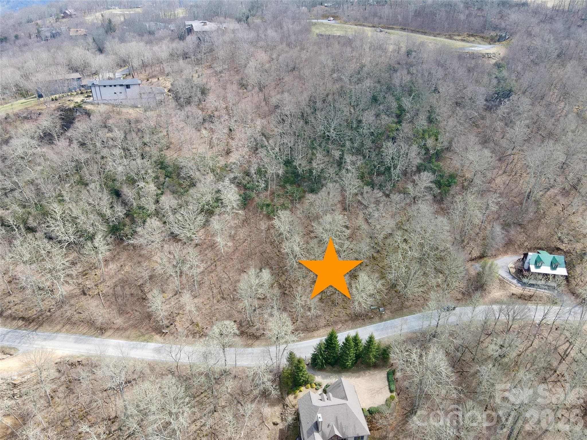Lot at TBD Grouse Moor Drive, Sugar Mountain, photo 3 of 12