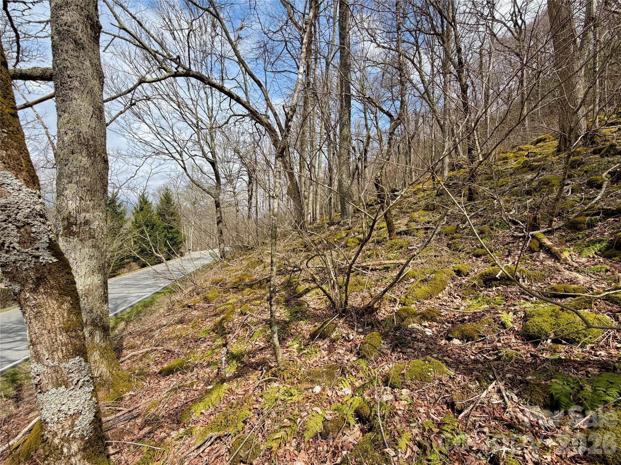 Lot at TBD Grouse Moor Drive, Sugar Mountain, photo 12 of 12