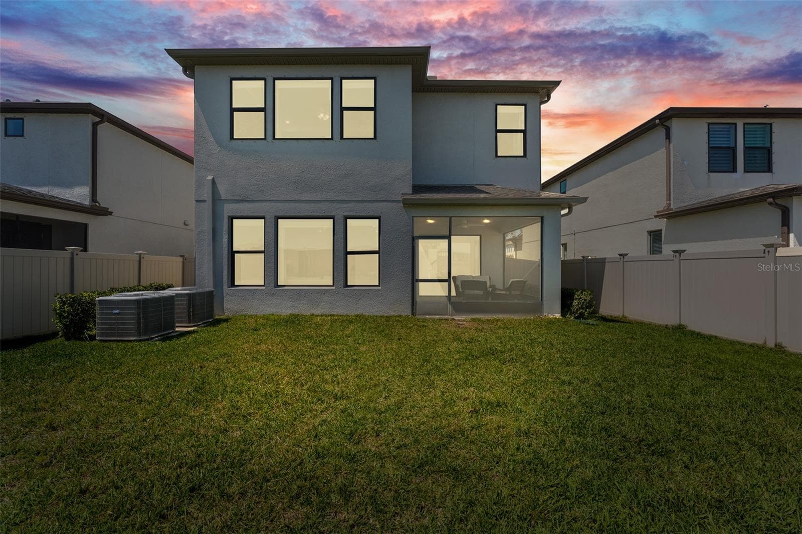 Single Family Residence at 4790 TRAMANTO LN, WESLEY CHAPEL, photo 43 of 68